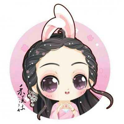 丽颖的情侣头像两张