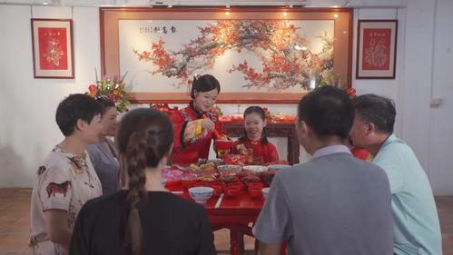 潮汕人的节日·七夕 | 潮汕地区特殊的成人礼"出花园"_手机搜狐网