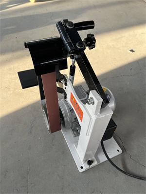 砂带打磨机厂家自动研磨