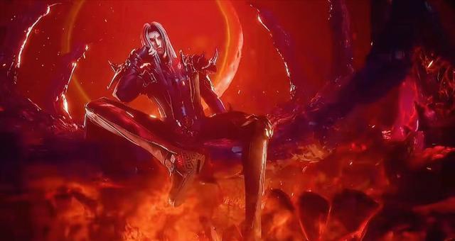 还在纠结唐三的建模?"蓝银皇"虽帅气,但修罗神装才是巅峰