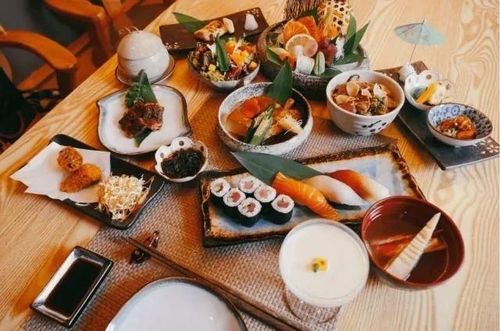 世界美食图片大全(2)