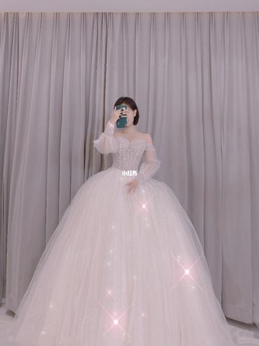 太原婚纱店|试纱自拍网红婚纱各有各的美_婚纱_试纱_自拍_新娘_婚礼