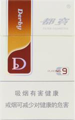 都宝香烟多少钱一盒?都宝香烟价格表2019