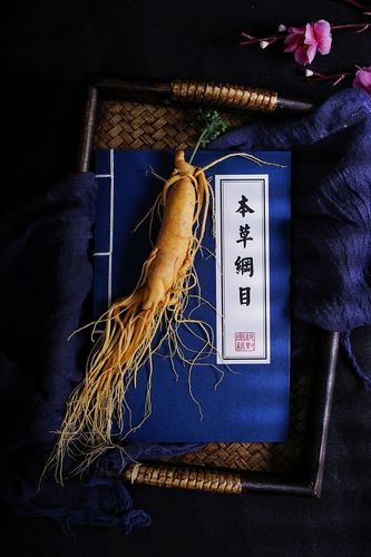 人参|摄影|产品摄影|_凯琪 - 原创作品 - 站酷 (zcool)