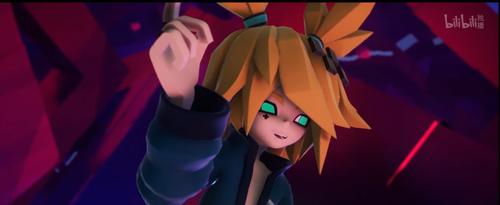 凹凸世界 - 南河有雪糕