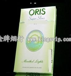 oris是什么牌子