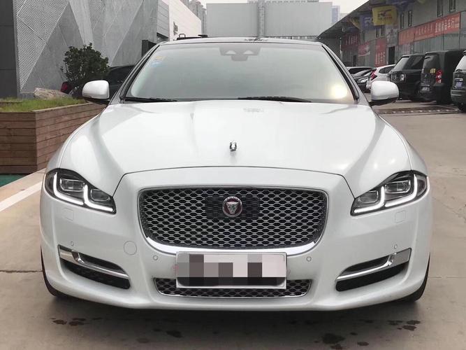 捷豹xjl怎么样 14年的二手捷豹xjl值得买吗