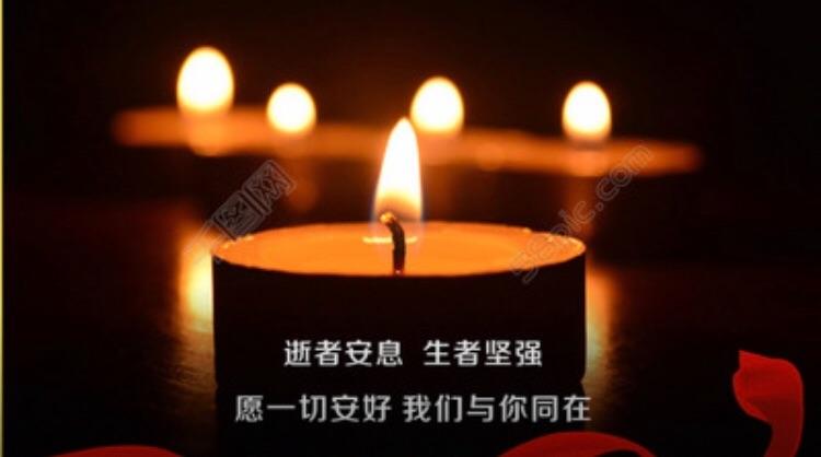 东胜第一小学三(4)班三组网上祭奠英烈