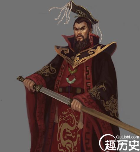 千古一帝秦始皇为何没有皇后?原来都是童年阴影