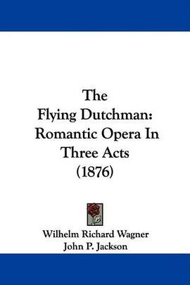 theflyingdutchman短评