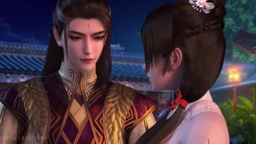 元龙原创人物宋命到底是好是坏,最后极有可能与王胜为敌