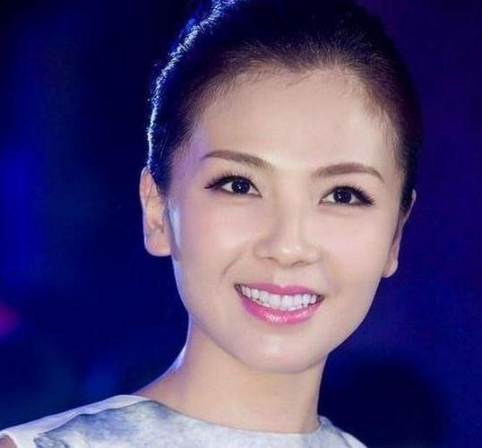 刘涛炫富于无形,300多万的烤瓷牙让她受尽折磨,劝诫慎重整牙