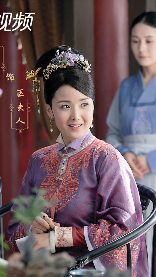 锦心似玉 区少夫人 黄曼 - 堆糖,美图壁纸兴趣社区