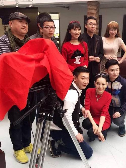  p>林建焕,导演,编剧,出品古代传奇题材网络剧《 a target="_blank"