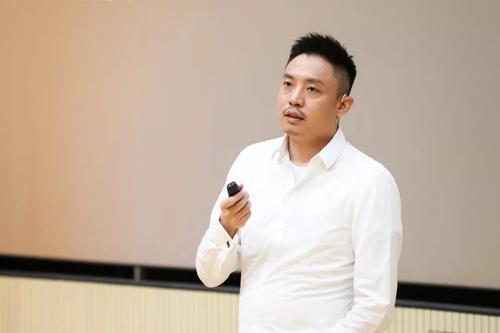 何志涛:跨境电商助力中国品牌走出去