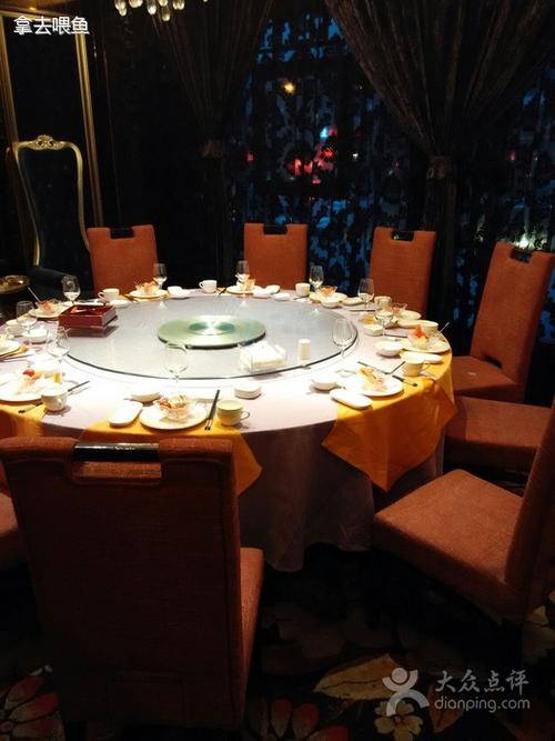 七十二行酒楼(巴国城店)-图片-重庆美食-大众点评网