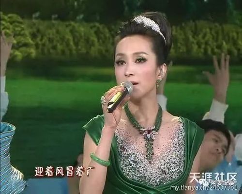 汤灿那些随身佩戴的昂贵的饰物去哪了
