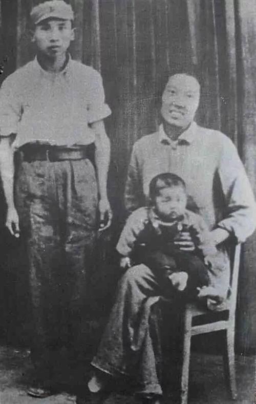 他们没有白头偕老,却留下最美的爱情!_田波扬