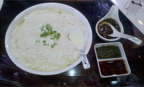 延吉市 >> 美食   标签: 东北菜快餐美食中餐馆 水豆腐 餐馆 延阿姨水