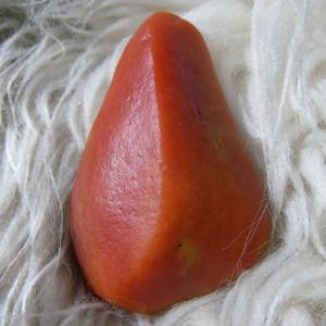 金丝戈壁彩玉原石新疆天然戈壁 span class=h>红玉 /span> 非 span