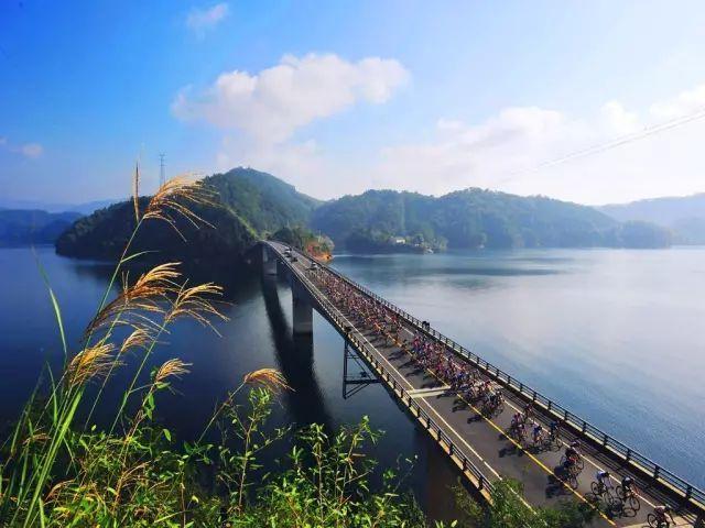 太赞!22家全省优质旅游经典景区,个个都是绝美好风光!