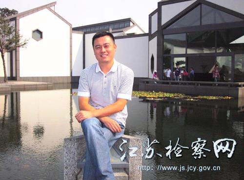 【第61期】唐晓军:甘做完善"两法衔接"样板的"助推剂"
