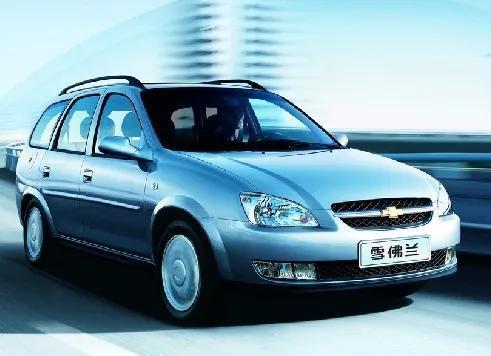 雪佛兰新赛欧怎么样雪佛兰赛欧哪一年款好