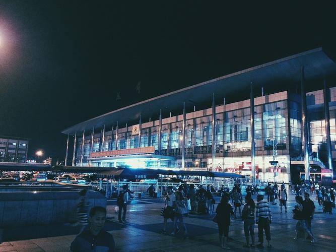 成都火车北站你