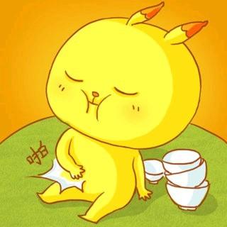 拍拍肚子,吃得真饱啊_吃饭美食图片_qq表情党