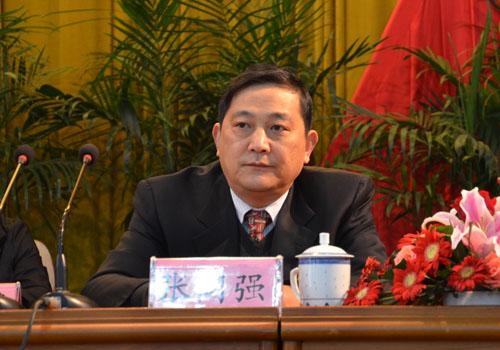 盛泽镇第十六届人民代表大会第一次会议隆重召开