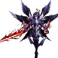 冥王哈迪斯图片帅气头像点击鼠标右键下载