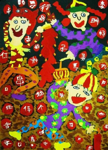 记忆由多种元素构成, 包括光影,色彩,旋律,气息,味道.