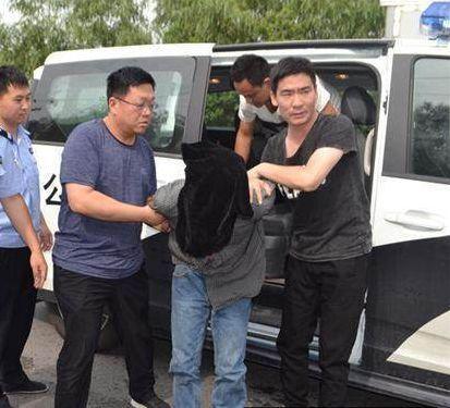 44岁,获嘉县人)自浙江省嵊州市押解回获嘉,孙某文故意伤害致死案件得