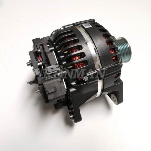 福田康明斯isg12发电机总成卡车发动机用充电机 5332605 5284097