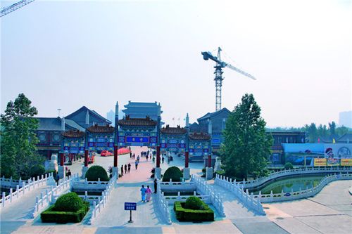 别再说廊坊没什么好玩的了,这些地方你来过了吗?