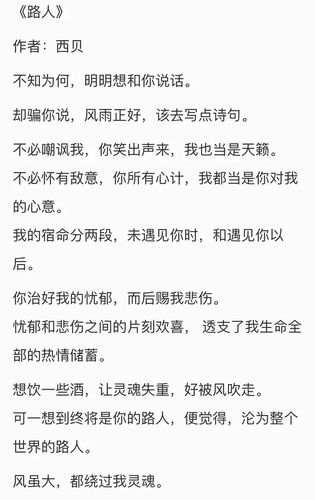 诗歌,灵魂颂吟的赞歌