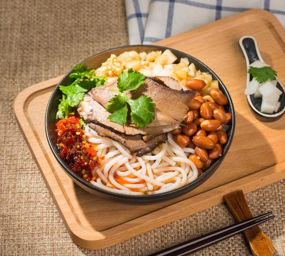 正宗衡阳卤粉培训哪家好