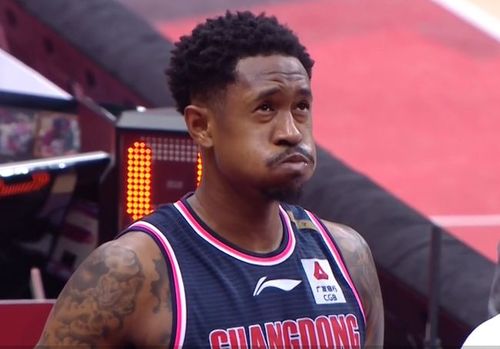 马尚·布鲁克斯