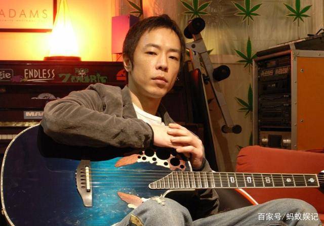 海阔天空黄家驹(每年6月,我们都在追忆黄家驹)