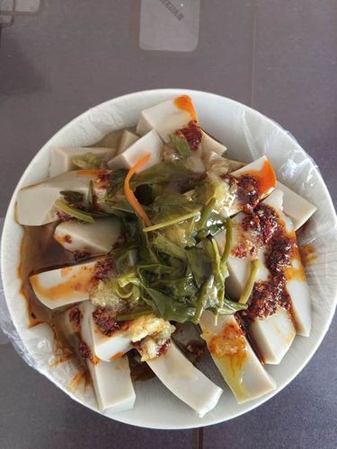 古浪---沙米粉_甘肃省武威市古浪县海子滩镇元新村-村