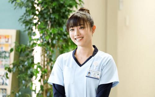 石原里美新剧扑街已婚就不可以恋爱吗