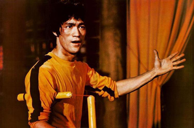 死亡游戏 game of death_电影介绍_评价_剧照_演员表