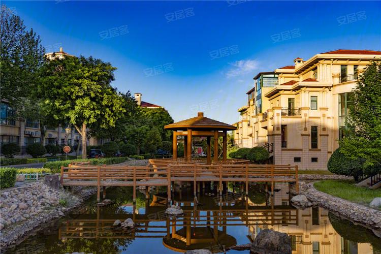 忻州秀容名城-实景图(15) - 忻州安居客