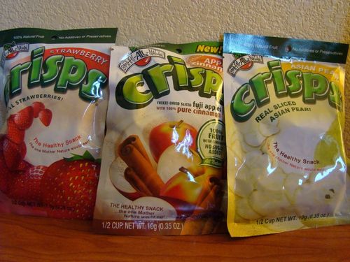 2015 banana chips, freeze dried fruit, dried fruit