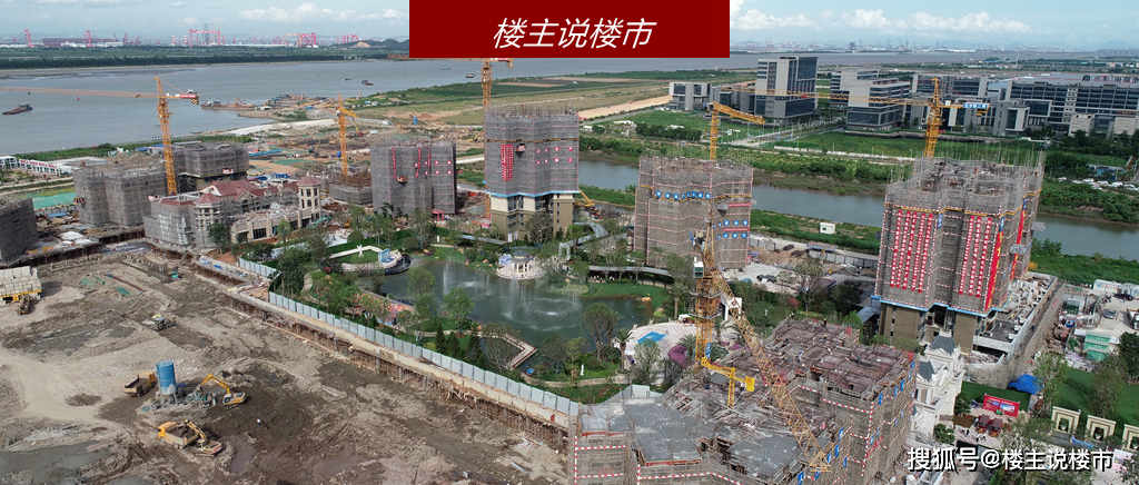 最低2万/㎡,吸引深莞客抢房,恒大阳光半岛开盘采用"春运分流候车"模式