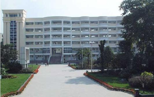 08月12日带您走进四川省双流中学