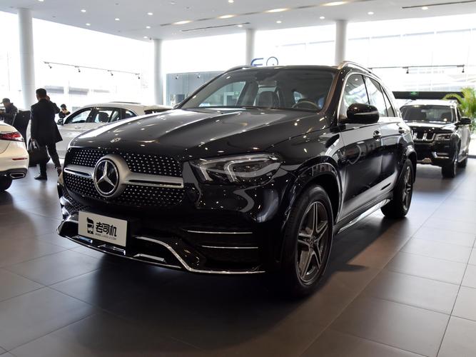 奔驰gle320suv怎么样奔驰gls