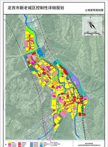重庆市南川区规划图 重庆南川未来5年的规划 重庆南川未来5年规划图