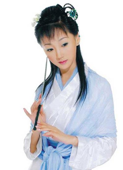 闵春晓公司筹拍《黛玉传》叫板李少红