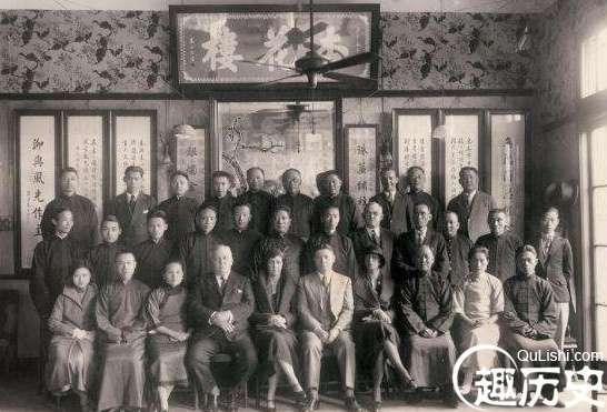 关于青帮与洪门的故事,青帮与洪门之间有什么历史渊源